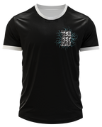Arte Digital Camisa Terceirao Poseidon