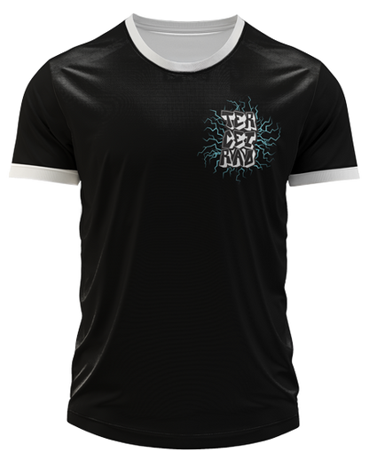 Arte Digital Camiseta Terceirão Poseidon