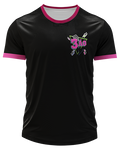 Arte Digital Camisa Terceirao Raios