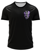 Arte Digital Camisa Nono Ano Tornado Radical