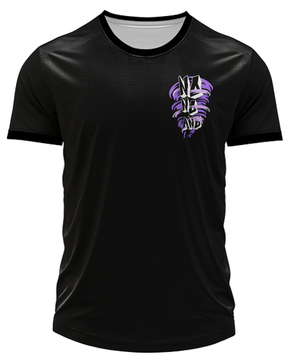 Arte Digital Camiseta Nono Ano Tornado Radical