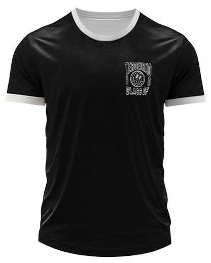 Arte Digital Camiseta Terceirão Smile