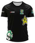 Arte Digital Camisa Terceirao Super Mario