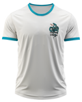 Arte Digital Camisa Terceirao Cobra