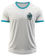 Arte Digital Camisa Terceirao Cobra