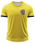 Arte Digital Camisa Terceirao Grafite