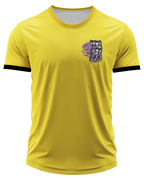Arte Digital Camisa Terceirao Grafite