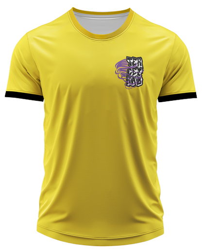Arte Digital Camiseta Terceirão Grafite