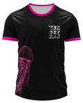 Arte Digital Camisa Terceirao Agua Viva