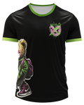 Arte Digital Camisa Terceirao Urso Pelucia