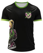 Arte Digital Camisa Terceirao Urso Pelucia
