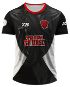 Arte Digital Camisa Terceirao Tropa Do Urso