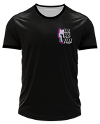 Arte Digital Camisa Nono Ano Funil de Energia
