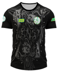 Arte Digital Camisa Terceirao Coringa