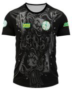Arte Digital Camisa Terceirao Coringa