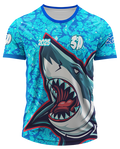 Arte Digital Camisa Terceirao Tubarao Street