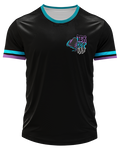 Arte Digital Camisa Terceirao Tornado Vortex