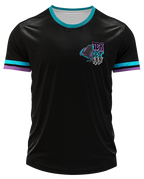 Arte Digital Camisa Terceirao Tornado Vortex