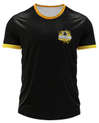 Arte Digital Camisa Terceirao Urso Street