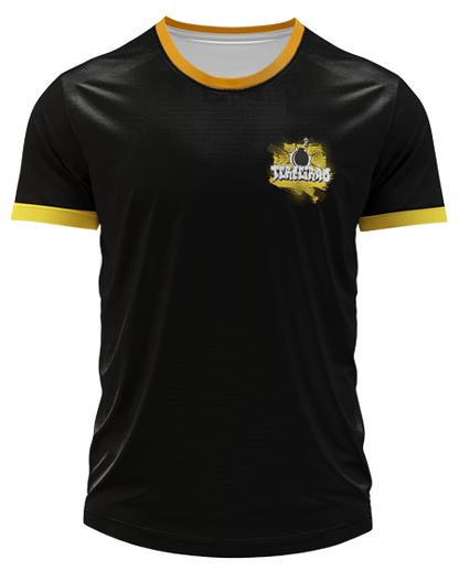 Arte Digital Camiseta Terceirão Urso Street