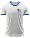 Arte Digital Camisa Terceirao Tazmania