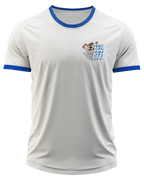 Arte Digital Camisa Terceirao Tazmania
