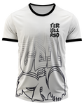 Arte Digital Camisa Terceirao Padrao
