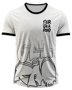 Arte Digital Camisa Terceirao Padrao