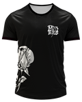 Arte Digital Camisa Terceirao Flor