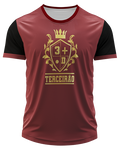 Arte Digital Camisa Terceirao Brasao