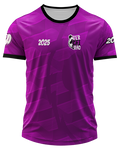 Arte Digital Camisa Terceirao Panda Style