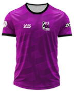Arte Digital Camisa Terceirao Panda Style