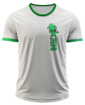 Arte Digital Camisa Terceirao Et