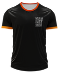 Arte Digital Camisa Terceirao Tornado Funil