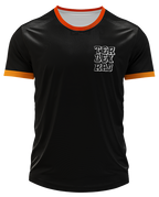 Arte Digital Camisa Terceirao Tornado Funil