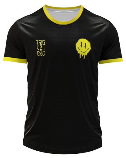 Arte Digital Camiseta Terceirão Urso Pop