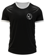 Arte Digital Camisa Terceirao Matematica