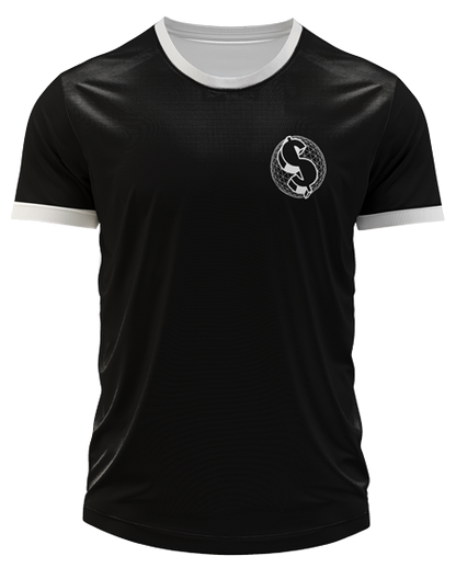 Arte Digital Camiseta Terceirão Matemática