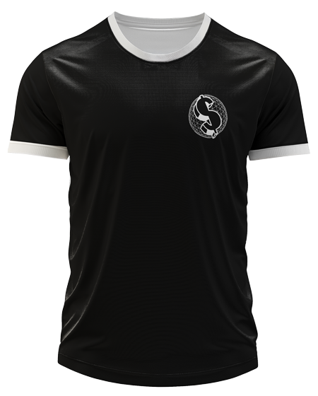 Arte Digital Camiseta Terceirão Matemática