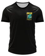 Arte Digital Camisa Nono Ano Polvo Versátil
