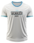 Arte Digital Camisa Terceirao Dragao Tribal