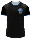 Arte Digital Camisa Terceirao Tornado