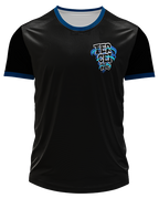 Arte Digital Camisa Terceirao Tornado