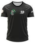Arte Digital Camisa Terceirao Sapinho
