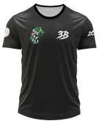 Arte Digital Camisa Terceirao Sapinho