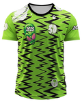 Arte Digital Camisa Terceirao Alien