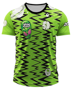 Arte Digital Camisa Terceirao Alien