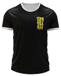 Arte Digital Camisa Terceirao Zeus