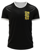 Arte Digital Camisa Terceirao Zeus