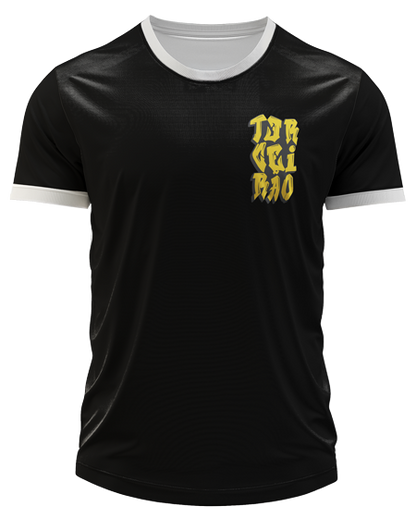 Arte Digital Camiseta Terceirão Zeus
